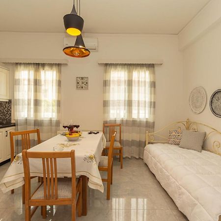 Foivos Apartment Naxos City Ngoại thất bức ảnh